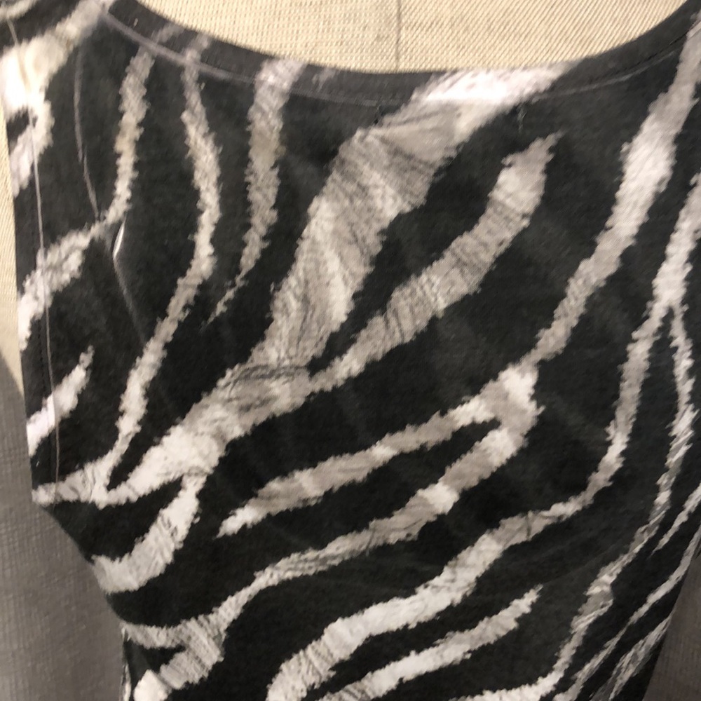 Cache sequined top - Picture 6 of 7